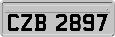 CZB2897