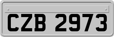 CZB2973