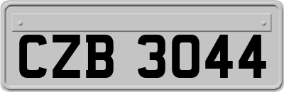 CZB3044