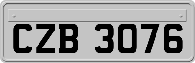 CZB3076