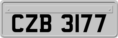 CZB3177
