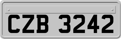 CZB3242