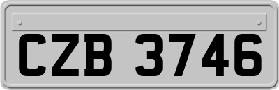 CZB3746