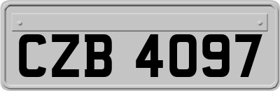CZB4097