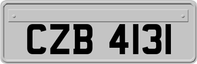 CZB4131