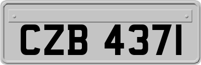 CZB4371