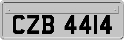 CZB4414
