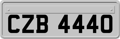 CZB4440