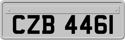 CZB4461