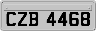 CZB4468
