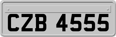 CZB4555