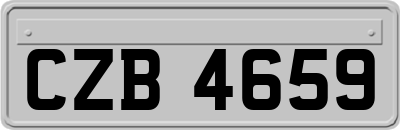 CZB4659