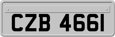 CZB4661