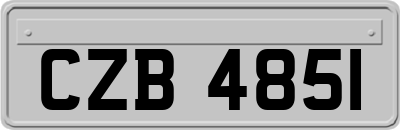 CZB4851