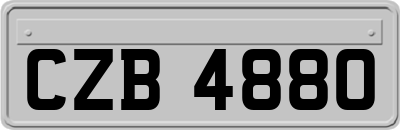 CZB4880
