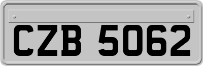 CZB5062