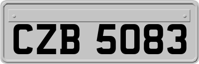 CZB5083