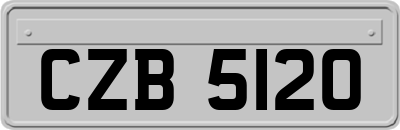CZB5120