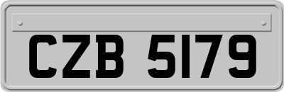 CZB5179