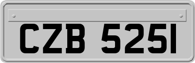 CZB5251