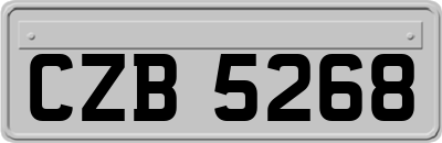 CZB5268