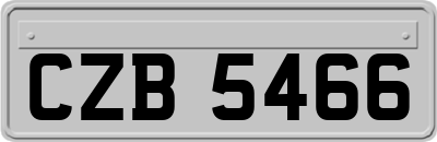 CZB5466
