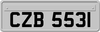 CZB5531