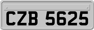 CZB5625