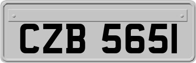 CZB5651