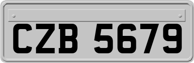 CZB5679