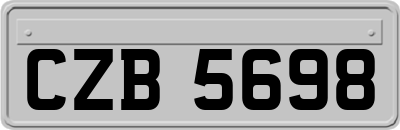 CZB5698