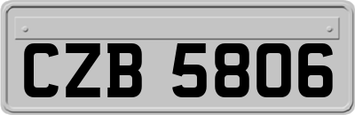 CZB5806