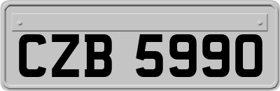 CZB5990