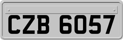 CZB6057