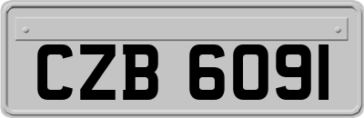 CZB6091