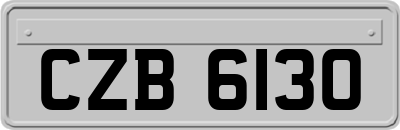 CZB6130