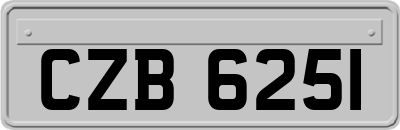 CZB6251