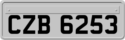 CZB6253
