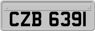 CZB6391