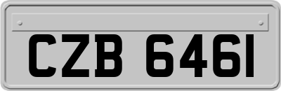 CZB6461