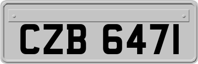 CZB6471