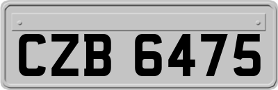 CZB6475