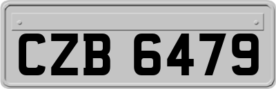 CZB6479