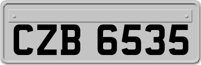 CZB6535