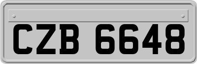 CZB6648
