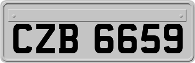 CZB6659
