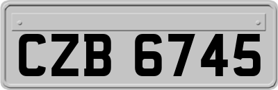 CZB6745