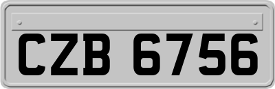 CZB6756