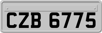 CZB6775