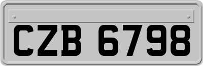 CZB6798